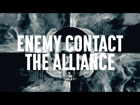 Enemy Contact - The Alliance (Official Videoclip)