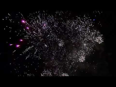 Cakebox 25Sh 30mm   Dahliencracker Z 2 Batch 2018