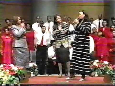 Clark Sisters "Nothing to Lose" 2001