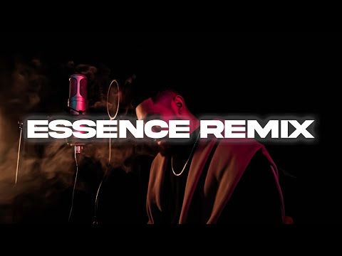 ESSENCE remix - Malek Lasike x Ezra James