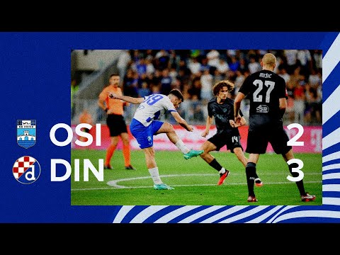 HNK Hrvatski Nogometni Klub Rijeka 2-2 GNK Dinamo Zagreb :: Resumos ::  Videos 