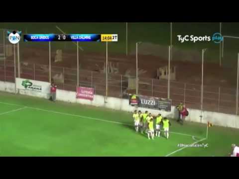 Gonzalo Rios - Delantero