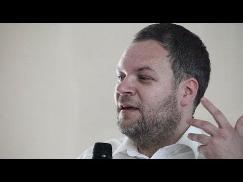 From law to neuroscience and back again: a philosophical journey - Bartosz Brożek