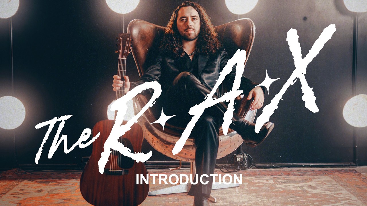 Promotional video thumbnail 1 for Ryan Argast