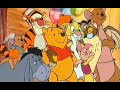 Disney Reklamblock 8