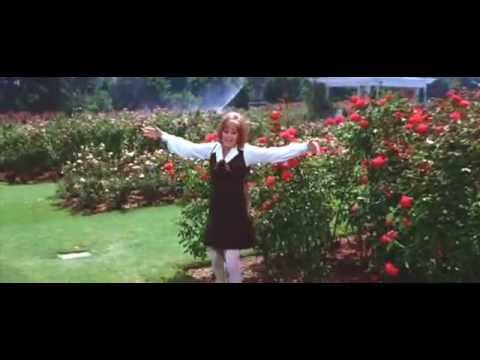 Hurry, It's Lovely Up Here - Barbra Streisand  (Widescreen)