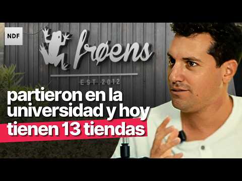 episodio del podcast negocios del futuro