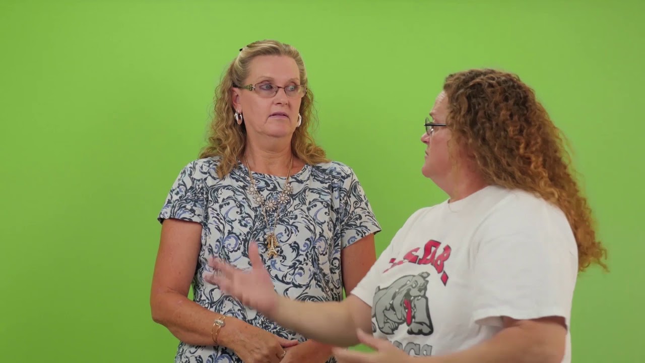 Video Guidelines and Tips for ASL Students