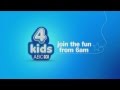 ABC2 Closedown 2012