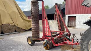 V&auml;derstad HV / M77 rodillo Cambridge | Imagen 4 - Agroline