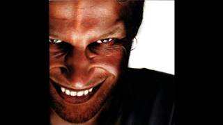 (432Hz) Aphex Twin - Fingerbib - (Richard D. James Album)