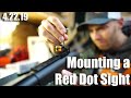 Mounting A Red Dot Sight On A Turkey Gun