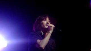 David Usher - Love Will Save The Day (w/banterful middle section)