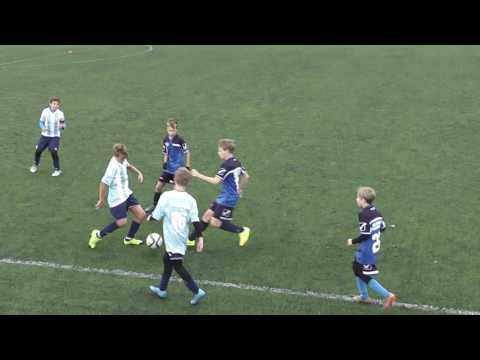 OLM GR I AP Oleśnica- Dwójka Jelcz Laskowice cz.1