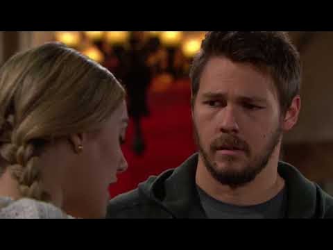 Bold and Beautiful 7855 -  Full Episode