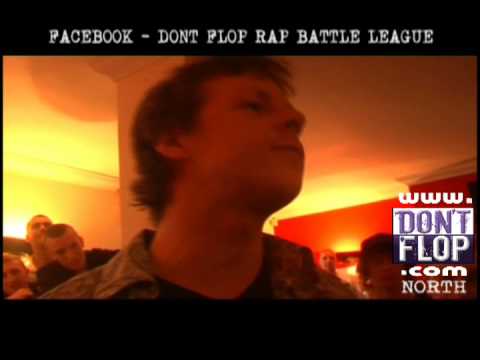 Rikky Riley vs J Toker