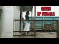 SIREN OF DASARA TARUNTRISHUL COLLAR GANG DASARA TEASER NANI Dasaramovie
