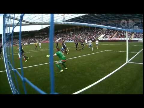 2015-07-19 IFK Norrköping - IFK Göteborg 2-2 (1-1)
