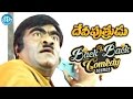 Devi Putrudu Movie Back 2 Back Comedy Scenes Venkatesh Soundarya Anjala Zaveri