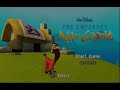 The Emperor S New Groove Review 12 Days Of ChrisBondmas 11 12