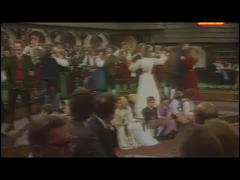 Tiroler Nachtschwärmer - Hochzeitslandler 1984