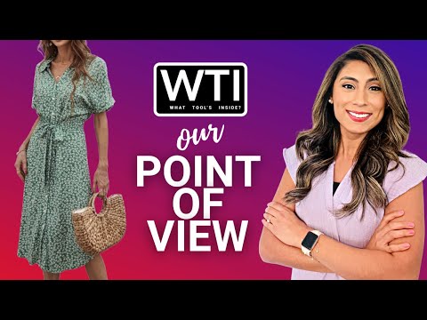 BROVAVE Women's Summer Dresses - WTI product video review