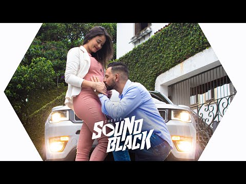 Mc Finin - Lembranças do passado  (Official Music Video) Sound Black