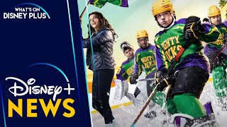 Disney+ Reveals Release Dates For Multiple New Originals | Disney Plus News