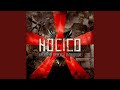 Where Words Fail, Hate Speaks (Live in Russia)