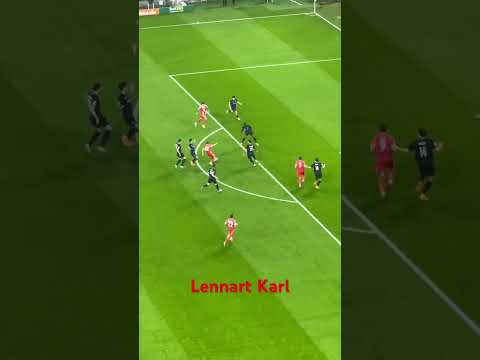#lennartkarl #fcbayern #championsleague #lennart #karl #turbotipps