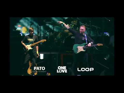 "L.A.B - Ain't No Use" Live at One Love 2021