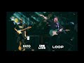 "L.A.B - Ain't No Use" Live at One Love 2021