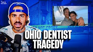 Tragedy hits Ohio Dentist & Wife But Nothing Seems To Add Up - What Do We Know Right Now?