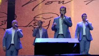 Straight No Chaser - All Time Low