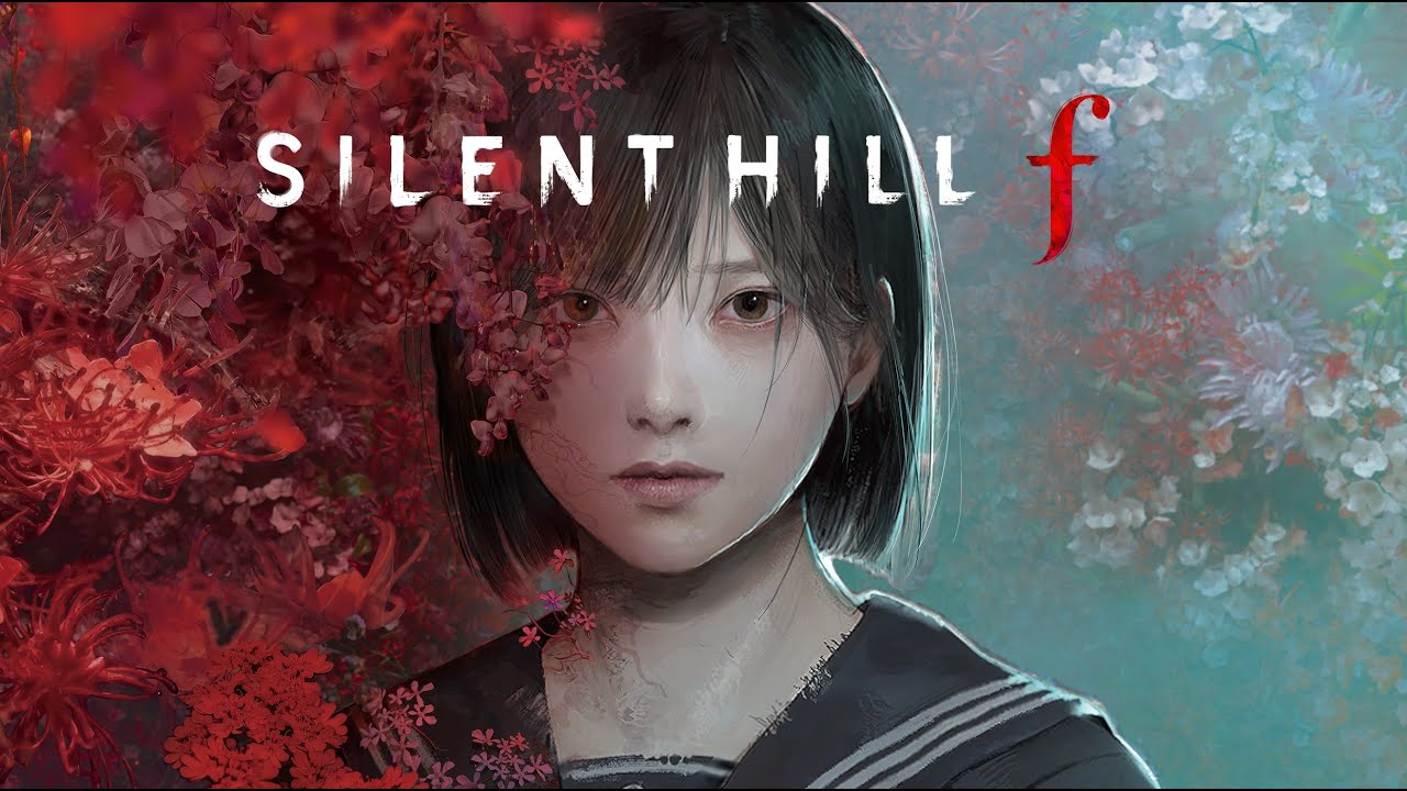 Silent Hill f ile Kahır Gecesi 3. Bölüm / Unuttuklarımız ve asla unutamadıklarımız...