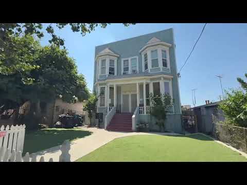 333 N Union Ave Video Tour