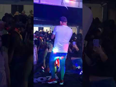 festa do Wesley em nordestina BA