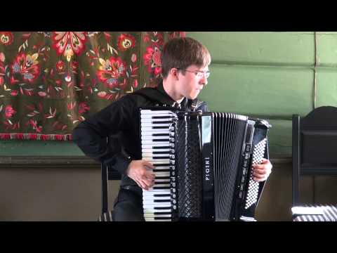 Alexander Shirunov performs Accordion Impromptu by Toralf Tollefsen