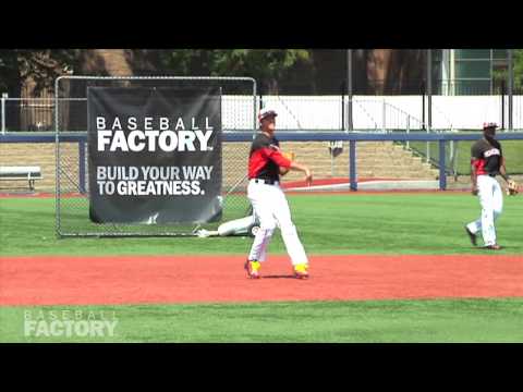 2014 UA ALL-AMERICAN: ANTHONY (L.T.) TOLBERT