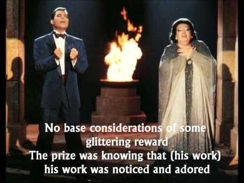 Freddie Mercury - The Golden Boy - Lyrics