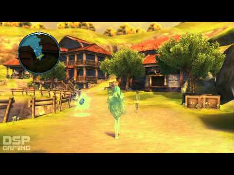 Tales of Xillia playthrough pt101