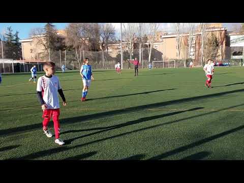 Partido contra camarma