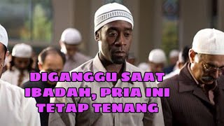 Siapa Penghianat Yang Sebenarnya!? | alur cerita film traitor