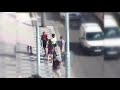 Podezřelého zadrželi svědci Podezřelého zadrželi svědci