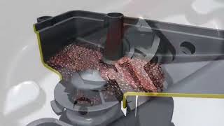Máy Pha Cà Phê Delonghi Esam 6900 [Hàng Đức]