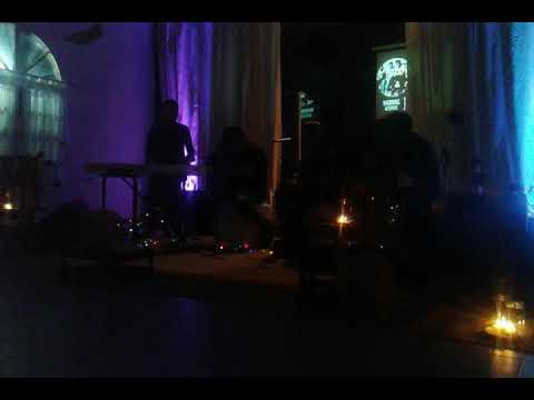 Warning - Clima (acústico)