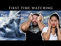 The Day After Tomorrow (2004) First Time Watching | Movie Reaction