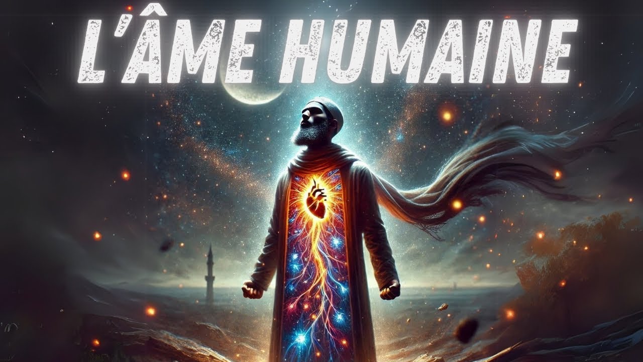 Les mystères de l'âme en islam