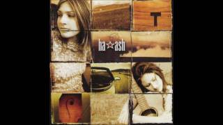 Ha*Ash - Estes en Donde Estes