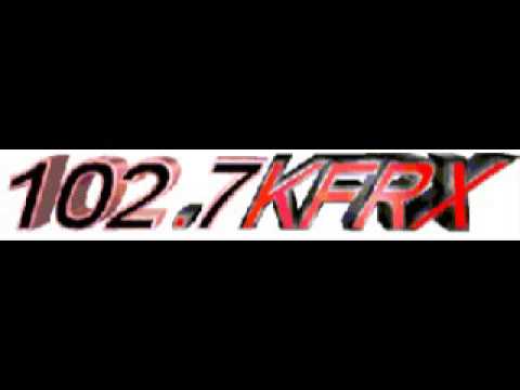 KFRX 102.7 Lincoln, NE - 7 September 1999